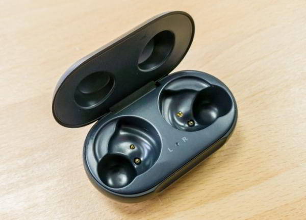 Обзор Samsung Galaxy Buds - одна из лучших TWS-гарнитур, если найти басы Обзор Samsung Galaxy Buds - одна из лучших TWS-гарнитур, если найти басы