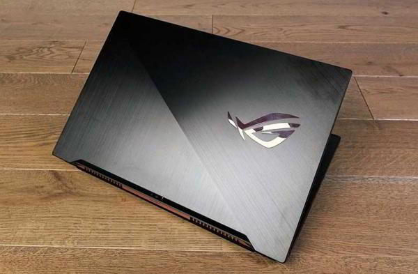 Обзор Asus ROG Zephyrus S GX701 игрового ноутбука, возомнившего себя ПК Обзор Asus ROG Zephyrus S GX701 игрового ноутбука, возомнившего себя ПК