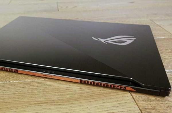 Обзор Asus ROG Zephyrus S GX701 игрового ноутбука, возомнившего себя ПК Обзор Asus ROG Zephyrus S GX701 игрового ноутбука, возомнившего себя ПК