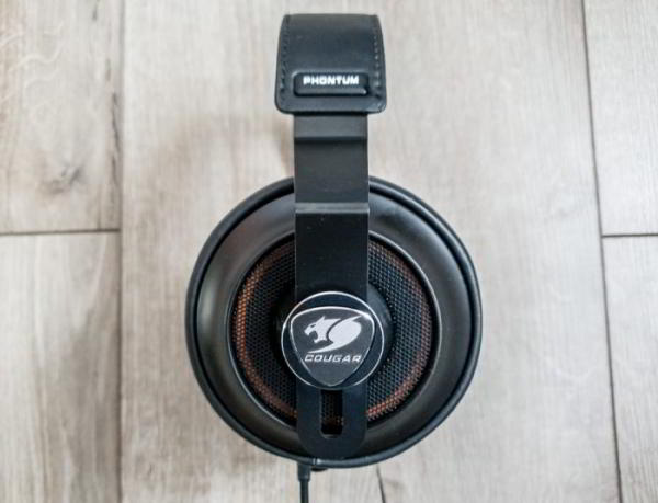 Обзор универсальной гарнитуры Cougar Phontum Обзор универсальной гарнитуры Cougar Phontum