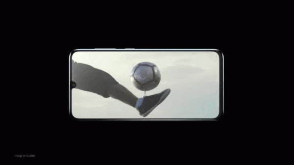 Обзор смартфона Samsung Galaxy A30: породистый, но доступный Обзор смартфона Samsung Galaxy A30: породистый, но доступный