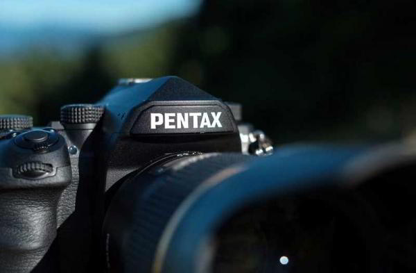 Обзор Pentax K-1 II: новая камера в старой упаковке Обзор Pentax K-1 II: новая камера в старой упаковке