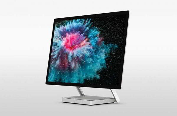 Обзор Microsoft Surface Studio 2: лучший универсальный моноблок трансформер Обзор Microsoft Surface Studio 2: лучший универсальный моноблок трансформер
