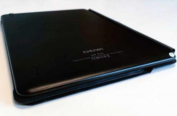 Обзор CHUWI Hi9 Plus: достойный планшет с 2K экраном за 200$ Обзор CHUWI Hi9 Plus: достойный планшет с 2K экраном за 200$