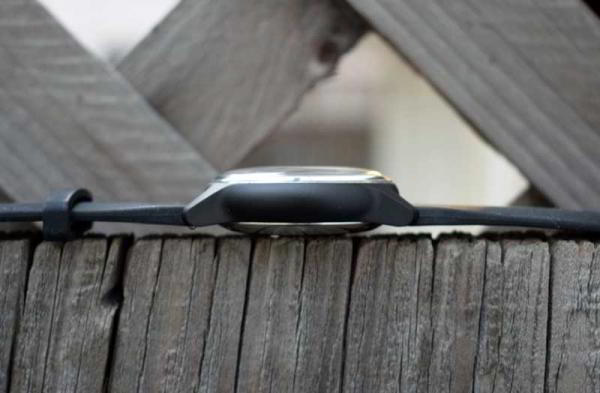 Обзор Withings Move: часы с замаскированным фитнес-трекером Обзор Withings Move: часы с замаскированным фитнес-трекером