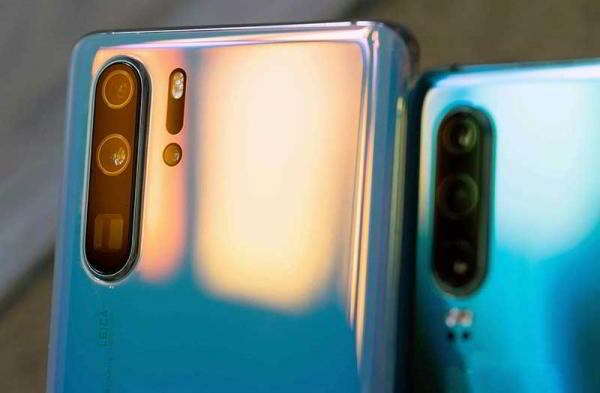 Обзор Huawei P30 Pro: уникальный и удобный камерофон Обзор Huawei P30 Pro: уникальный и удобный камерофон