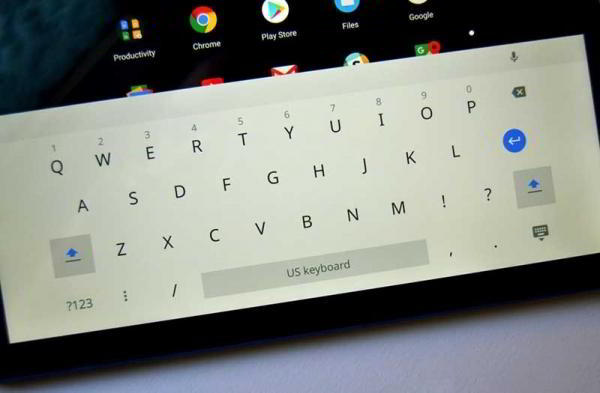 Обзор Acer Chromebook Tab 10: начало чего-то нового Обзор Acer Chromebook Tab 10: начало чего-то нового