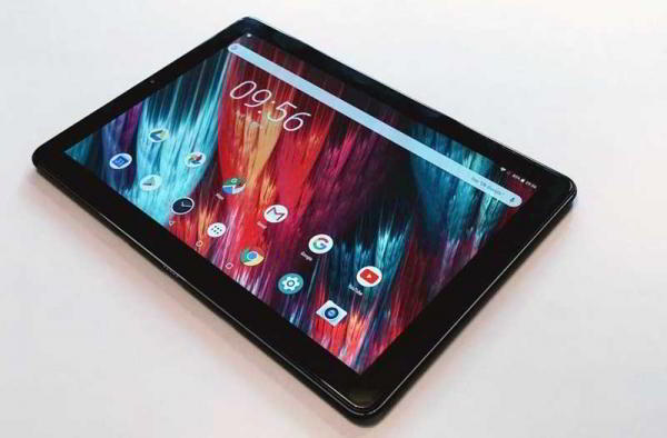 Обзор CHUWI Hi9 Plus: достойный планшет с 2K экраном за 200$ Обзор CHUWI Hi9 Plus: достойный планшет с 2K экраном за 200$