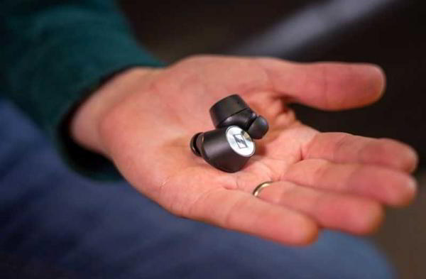 Обзор Sennheiser Momentum True Wireless: беспроводные наушники с идеальным звуком Обзор Sennheiser Momentum True Wireless: беспроводные наушники с идеальным звуком
