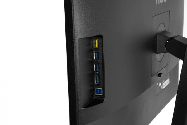 Обзор и тестирование монитора AOC Q27P1 Обзор и тестирование монитора AOC Q27P1