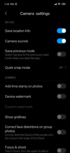Обзор Xiaomi Mi 9 SE - компактный и немного упрощенный флагман Обзор Xiaomi Mi 9 SE - компактный и немного упрощенный флагман