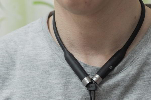 Обзор беспроводной гарнитуры RHA MA650 Wireless Обзор беспроводной гарнитуры RHA MA650 Wireless