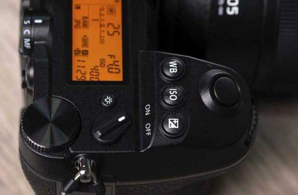 Обзор Panasonic Lumix S1R: полнокадровой камеры с 187-мегапикселями Обзор Panasonic Lumix S1R: полнокадровой камеры с 187-мегапикселями