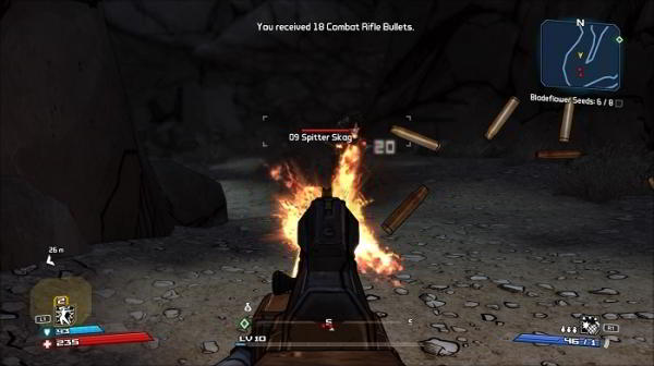 Обзор Borderlands: Game of the Year Edition – Хорошо, но зачем? Обзор Borderlands: Game of the Year Edition – Хорошо, но зачем?