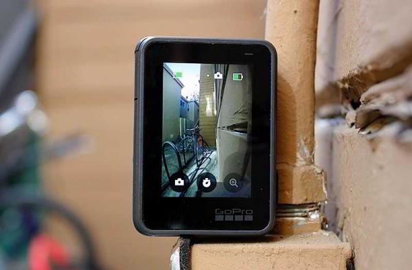 Обзор GoPro Hero 7 Black и семи её улучшенных функций Обзор GoPro Hero 7 Black и семи её улучшенных функций