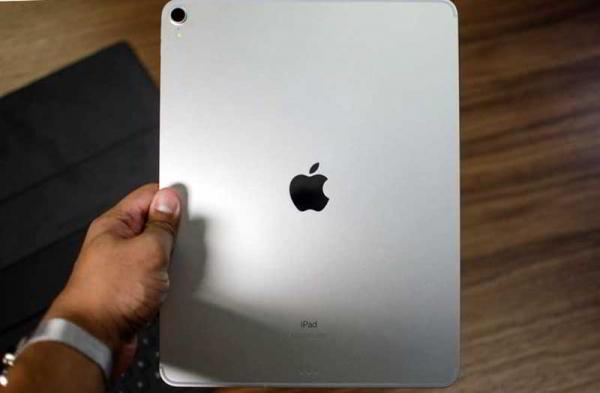 Обзор Apple iPad Pro 2018 универсального планшета Обзор Apple iPad Pro 2018 универсального планшета