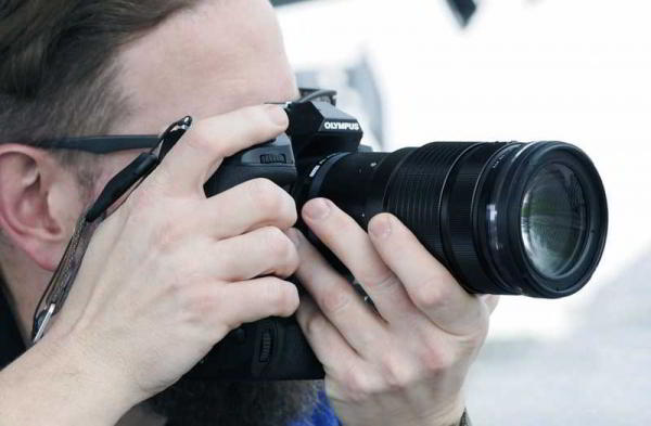 Обзор Olympus OM-D E-M1X: беззеркалка с лучшей стабилизацией Обзор Olympus OM-D E-M1X: беззеркалка с лучшей стабилизацией