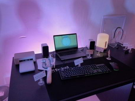 Репортаж: Xiaomi представила Redmi Note 7 в России Репортаж: Xiaomi представила Redmi Note 7 в России