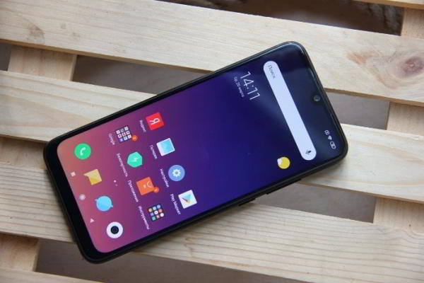 Обзор Redmi Note 7: один из самых совершенных смартфонов среднего класса Обзор Redmi Note 7: один из самых совершенных смартфонов среднего класса