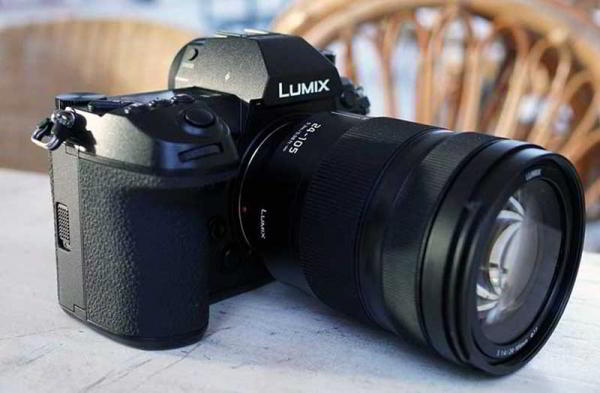 Обзор Panasonic Lumix S1R: полнокадровой камеры с 187-мегапикселями Обзор Panasonic Lumix S1R: полнокадровой камеры с 187-мегапикселями