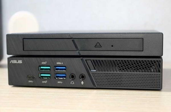 Обзор Asus PB60 мини-ПК для бизнеса и развлечений Обзор Asus PB60 мини-ПК для бизнеса и развлечений