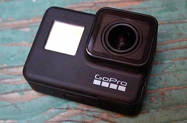 Обзор GoPro Hero 7 Black и семи её улучшенных функций Обзор GoPro Hero 7 Black и семи её улучшенных функций