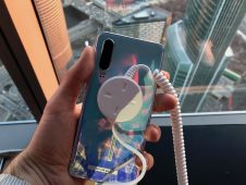 Репортаж: Huawei представила смартфоны серии P30 в России Репортаж: Huawei представила смартфоны серии P30 в России