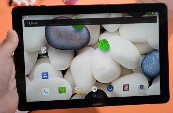 Обзор CHUWI Hi9 Plus: достойный планшет с 2K экраном за 200$ Обзор CHUWI Hi9 Plus: достойный планшет с 2K экраном за 200$