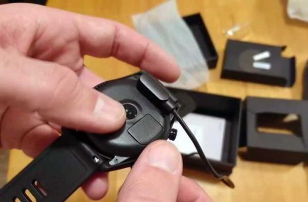 Обзор Kospet Hope: умные смарт-часы с приличной памятью Обзор Kospet Hope: умные смарт-часы с приличной памятью