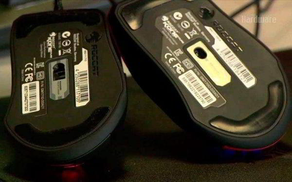 Оптическая или лазерная: какую компьютерную мышь выбрать? Оптическая или лазерная: какую компьютерную мышь выбрать?