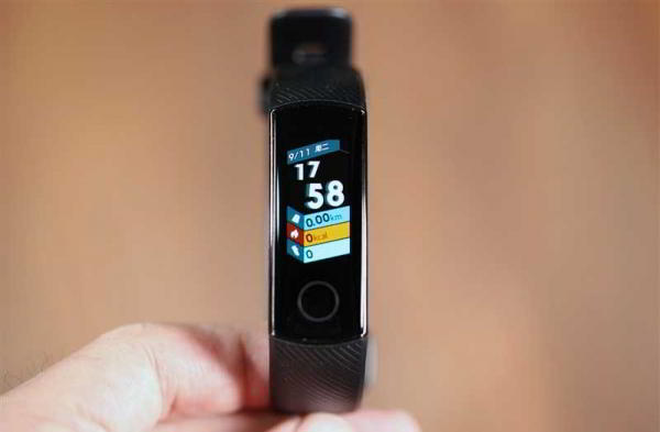 Обзор Honor Band 4: кому нужен Fitibit если есть Honor Обзор Honor Band 4: кому нужен Fitibit если есть Honor