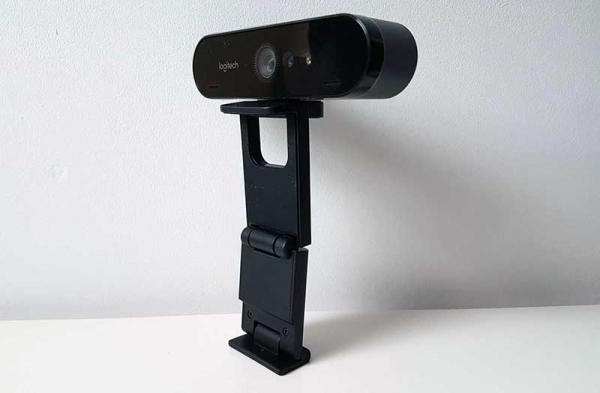 Обзор Logitech Brio 4K: когда веб-камера слишком хороша Обзор Logitech Brio 4K: когда веб-камера слишком хороша