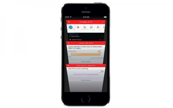 10 лучших приложений календаря для Android и IOS организуют ваш день 10 лучших приложений календаря для Android и IOS организуют ваш день