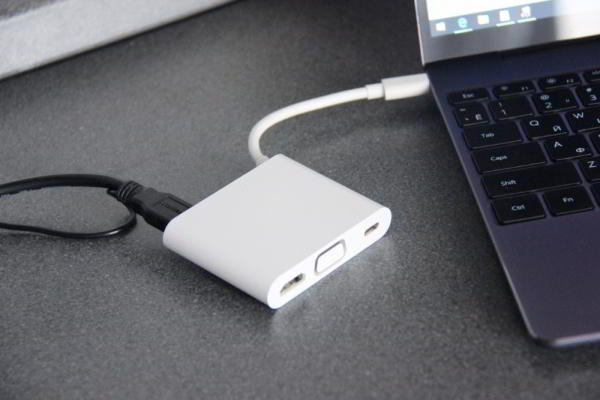 Обзор Huawei MateBook 13: бюджетный брат одного из лучших ноутбуков 2018 года Обзор Huawei MateBook 13: бюджетный брат одного из лучших ноутбуков 2018 года