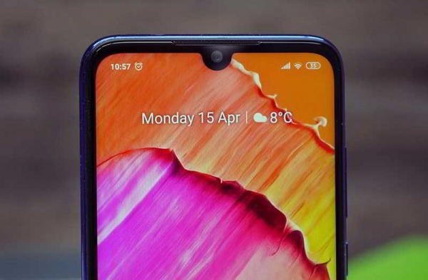 Обзор Xiaomi Redmi Note 7 Pro: отличные компоненты за разумную цену Обзор Xiaomi Redmi Note 7 Pro: отличные компоненты за разумную цену
