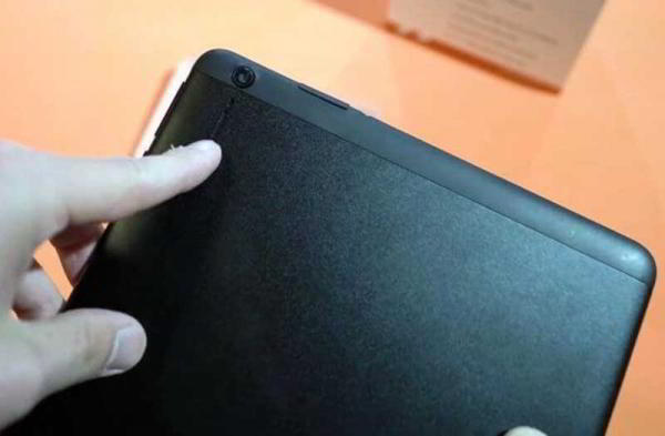 Обзор CHUWI Hi9 Plus: достойный планшет с 2K экраном за 200$ Обзор CHUWI Hi9 Plus: достойный планшет с 2K экраном за 200$