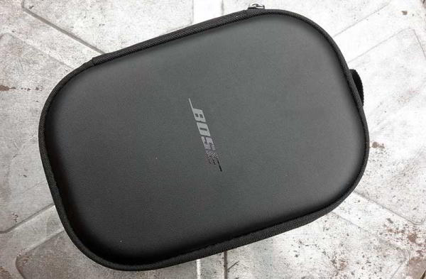 Обзор наушников Bose QuietComfort 35 II: улучшено шумоподавление и добавлен помощник Обзор наушников Bose QuietComfort 35 II: улучшено шумоподавление и добавлен помощник