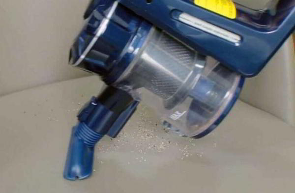 Обзор PUPPYOO WP536: удобный и лёгкий беспроводной ручной пылесос Обзор PUPPYOO WP536: удобный и лёгкий беспроводной ручной пылесос