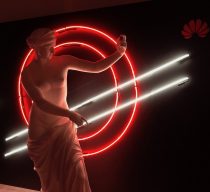 Репортаж: Huawei представила смартфоны серии P30 в России Репортаж: Huawei представила смартфоны серии P30 в России