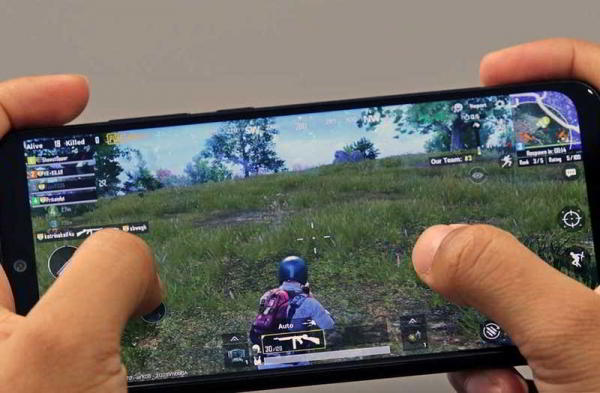 Обзор Xiaomi Redmi Note 7 Pro: отличные компоненты за разумную цену Обзор Xiaomi Redmi Note 7 Pro: отличные компоненты за разумную цену