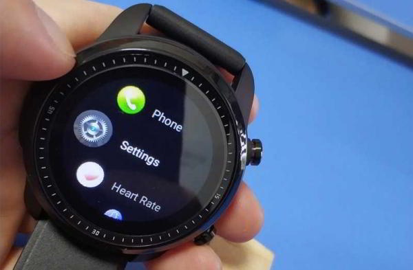 Обзор Kospet Brave: умных часов на ОС Android с рейтингом IP68 Обзор Kospet Brave: умных часов на ОС Android с рейтингом IP68