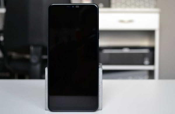 Обзор LG G7 fit: почти флагман за меньшие деньги Обзор LG G7 fit: почти флагман за меньшие деньги