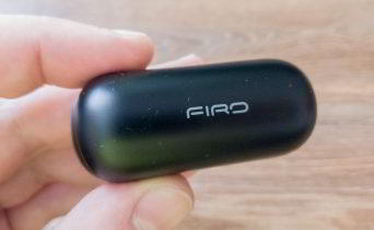 Обзор полностью беспроводной гарнитуры Firo A2 - компактные капсулы Обзор полностью беспроводной гарнитуры Firo A2 - компактные капсулы