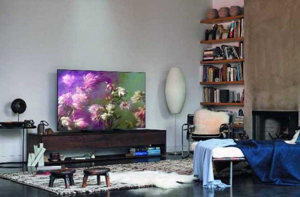 Лучшие 4K телевизоры 2018-2019 &mdash; Подборка