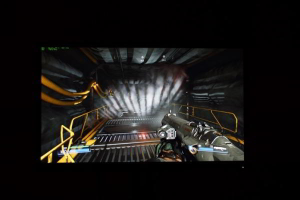 Обзор и тестирование монитора AOC Q27P1 Обзор и тестирование монитора AOC Q27P1