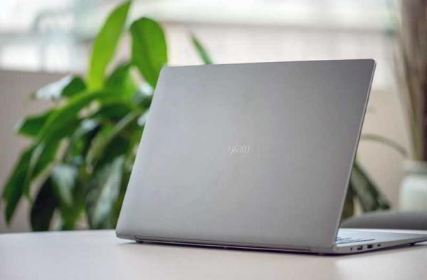 Обзор LG Gram 17: большой и портативный ноутбук для бизнеса Обзор LG Gram 17: большой и портативный ноутбук для бизнеса