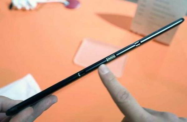 Обзор CHUWI Hi9 Plus: достойный планшет с 2K экраном за 200$ Обзор CHUWI Hi9 Plus: достойный планшет с 2K экраном за 200$