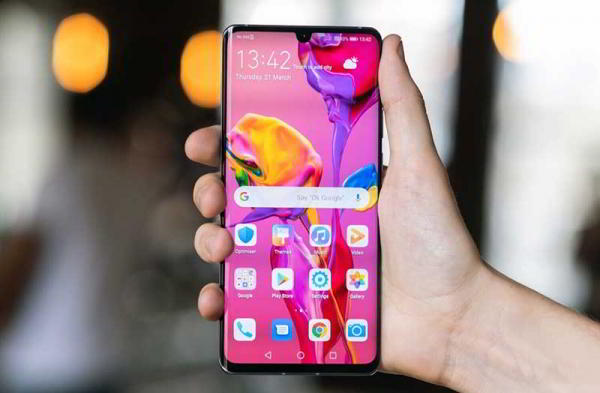 Обзор Huawei P30 Pro: уникальный и удобный камерофон Обзор Huawei P30 Pro: уникальный и удобный камерофон
