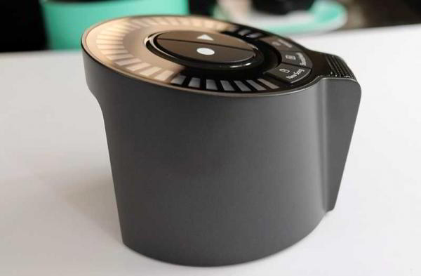 Обзор iZotope Spire Studio портативной студии звукозаписи мультитрекера Обзор iZotope Spire Studio портативной студии звукозаписи мультитрекера