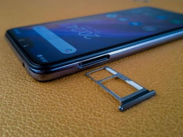 Обзор DOOGEE Y7 2019. Самое главное о смартфоне Обзор DOOGEE Y7 2019. Самое главное о смартфоне